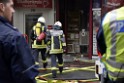 Feuer 2 Koeln Nippes Neusserstr P036